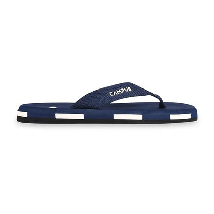 Campus GC-1032A Men's Slip-On Slippers blue