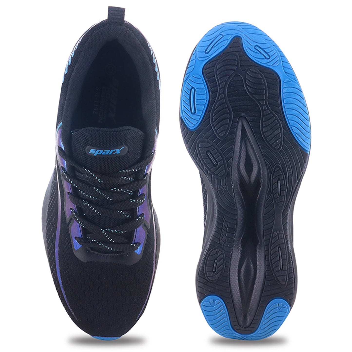 Sparx Athleisure Shoes for Men SM 1102