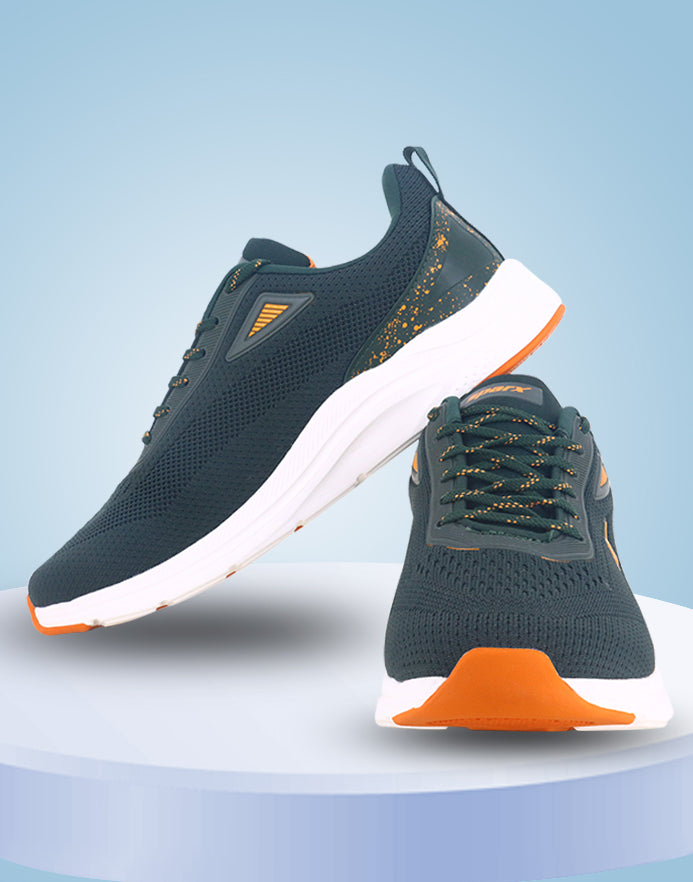 Sparx sport Shoes for Men SM 814 forest green