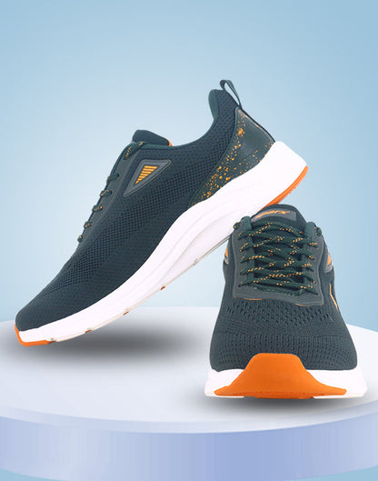 Sparx sport Shoes for Men SM 814 forest green