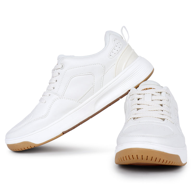 SPARX Sneakers For Men SM 960 white