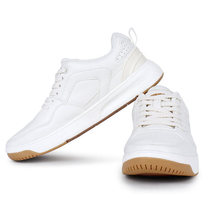 SPARX Sneakers For Men SM 960 white